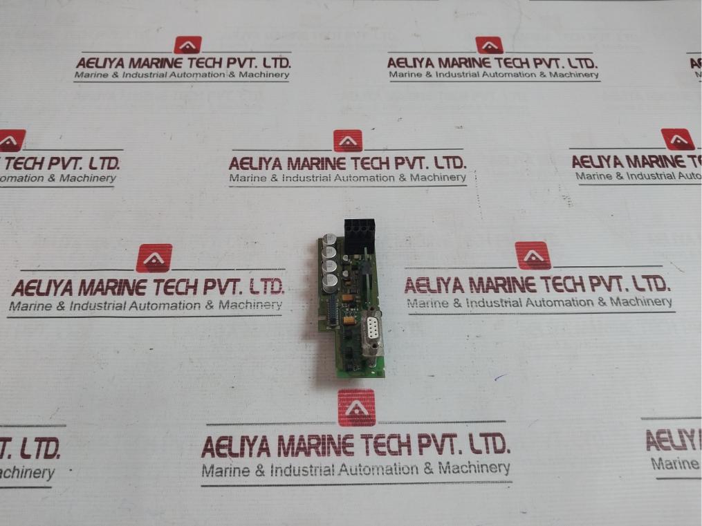Siemens A5E00057003 Plc Component 783 1012 01A