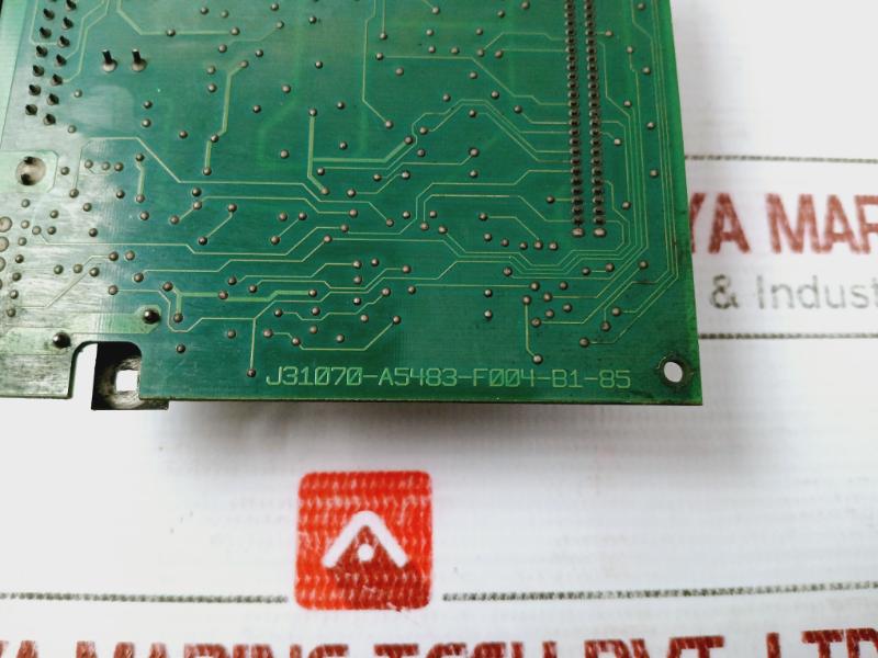 Siemens A5E00098837 High-power Drive Module F2T7013609