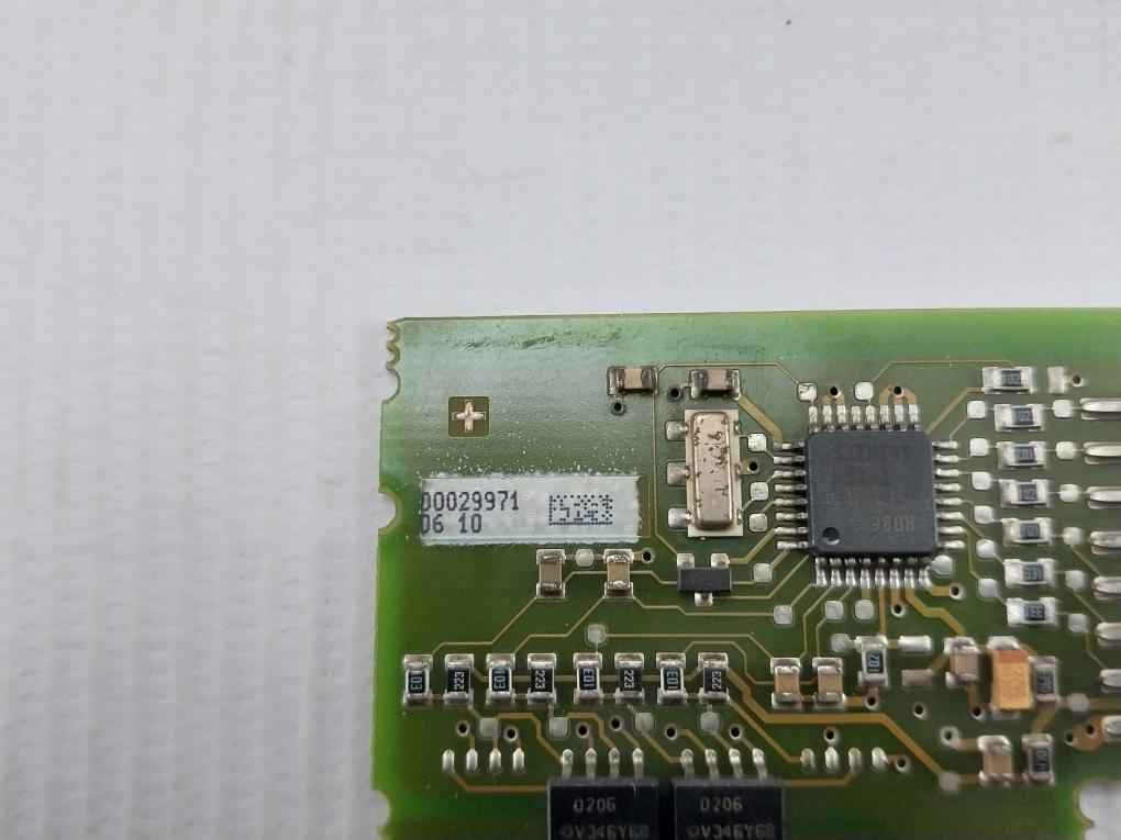 Siemens A5E00160491 1 Pcb For Electronic Module 94V-0