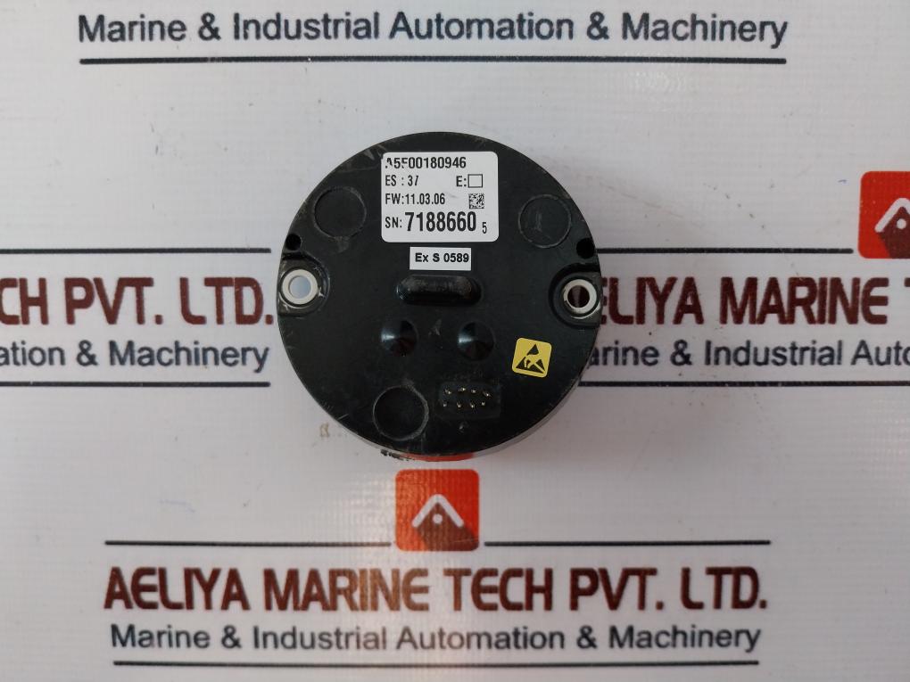 Siemens A5E00180946 Measuring Cell Ex S 0589