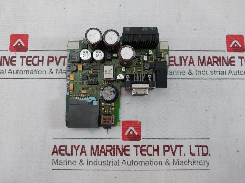 Siemens A5E00182405-1 Printed Circuit Board 94V-0 964 444-2/N 720 2002