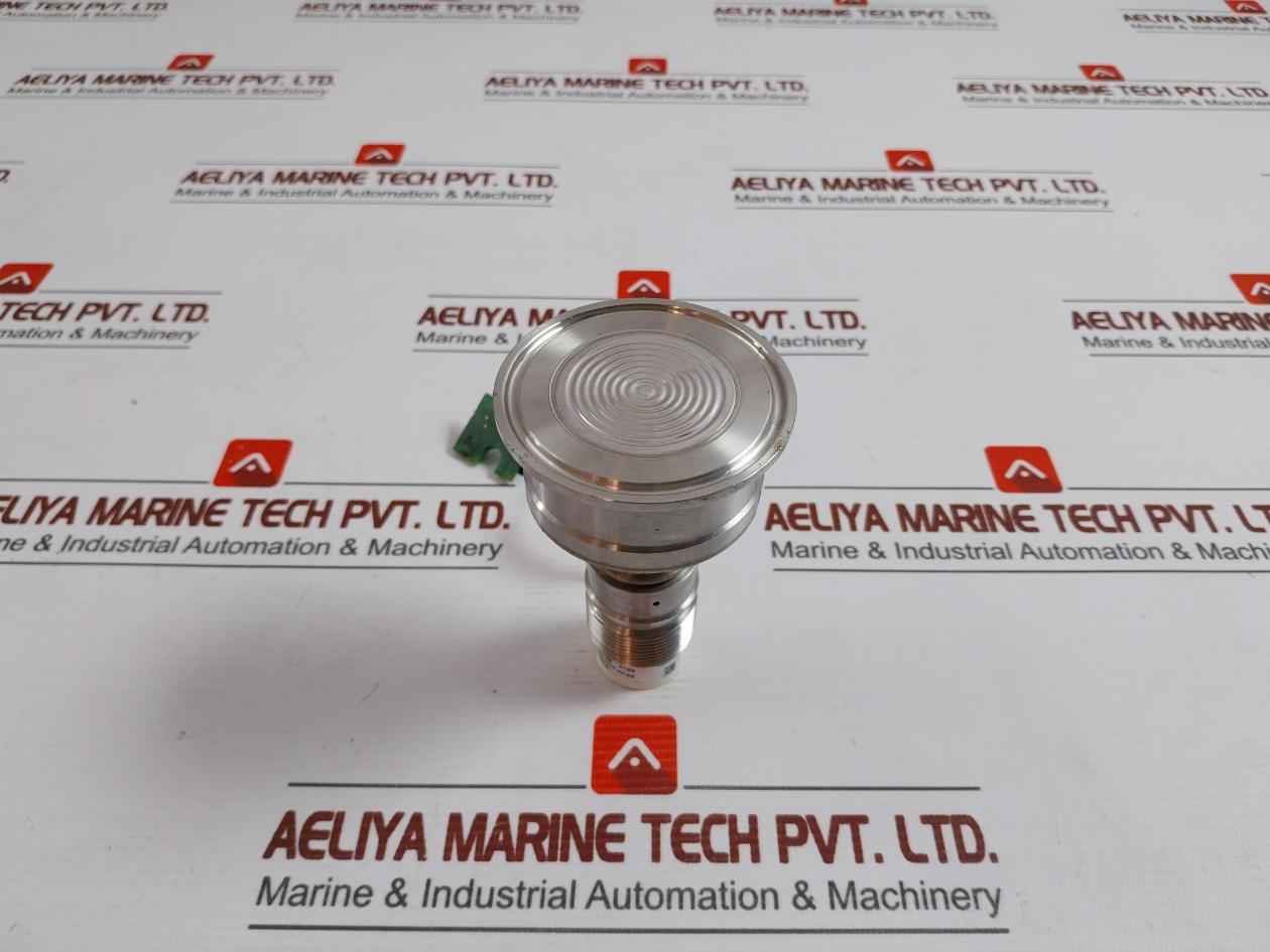 Siemens A5E00203243 99463/He/02/11 Pressure Sensor