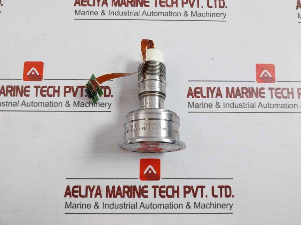 Siemens A5E00203243 99463/He/02/11 Pressure Sensor