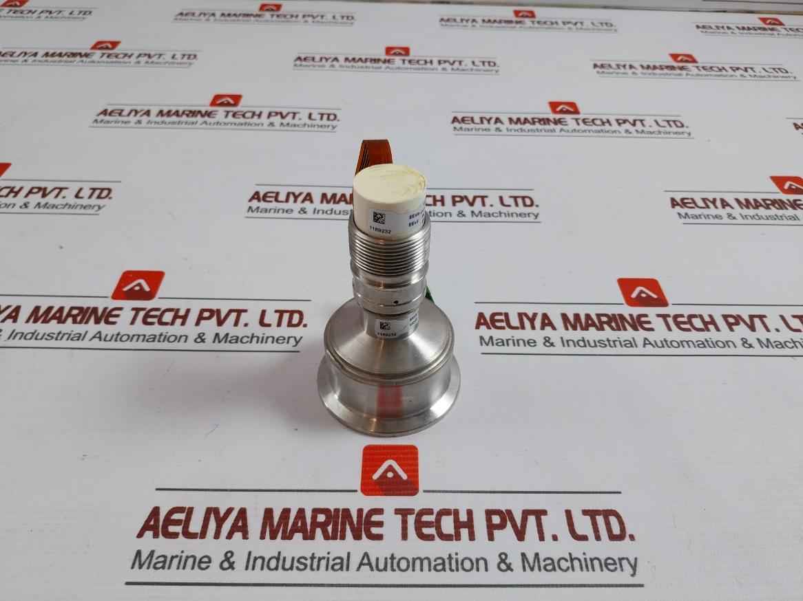 Siemens A5E00203243 99463/He/02/11 Pressure Sensor
