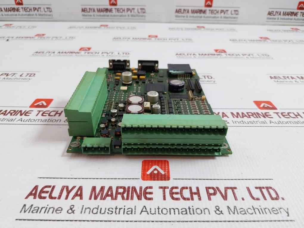 Siemens A5E00212118-3