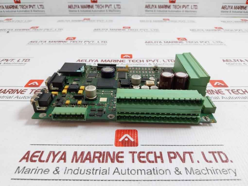 Siemens A5E00212118-3