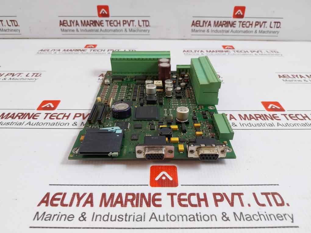 Siemens A5E00212118-3