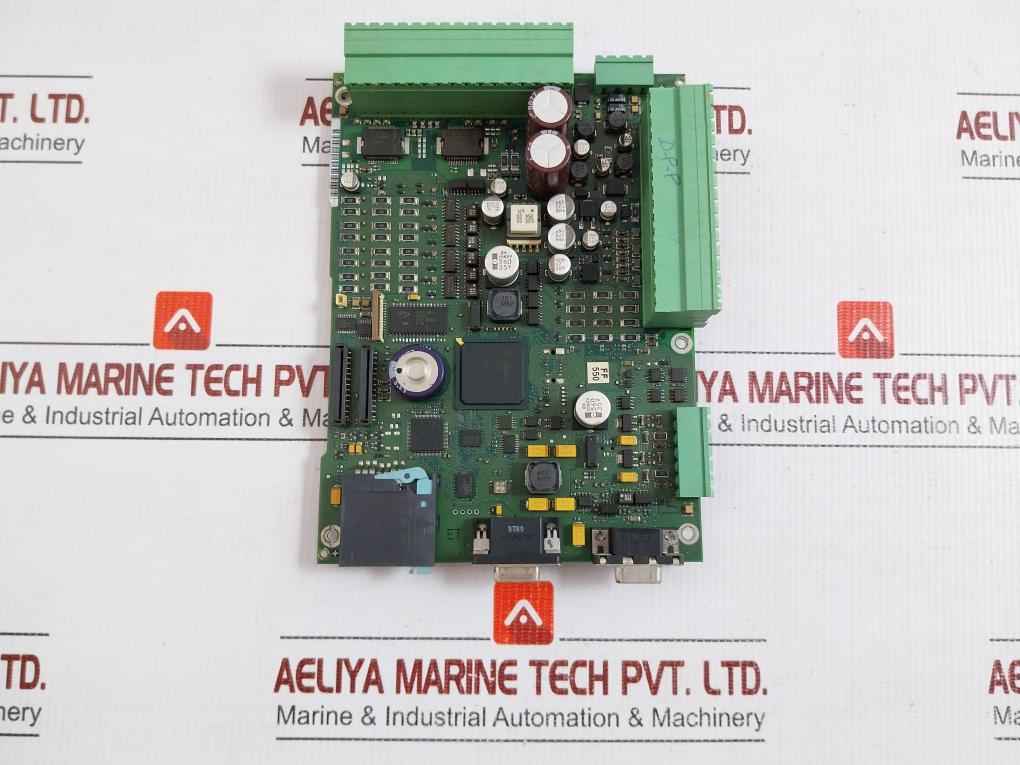 Siemens A5E00212118-3
