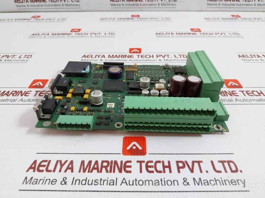 Siemens A5E00212118-3