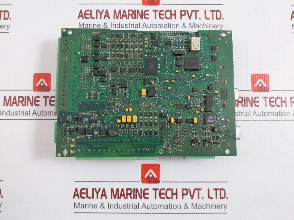 Siemens A5E00212118-3
