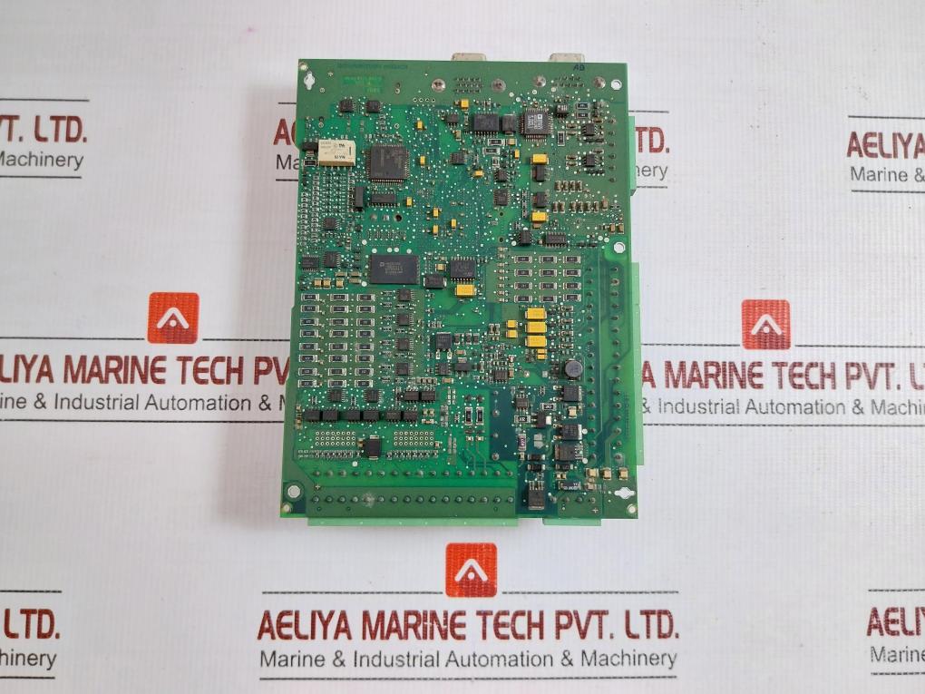 Siemens A5E00212118-3