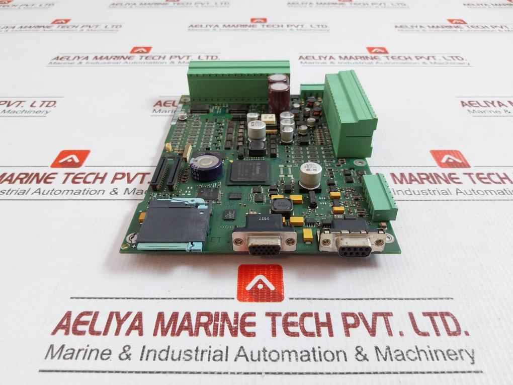 Siemens A5E00212118-3