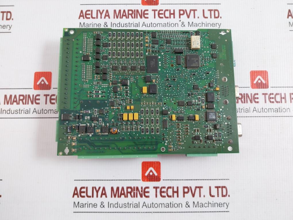 Siemens A5E00212118-3