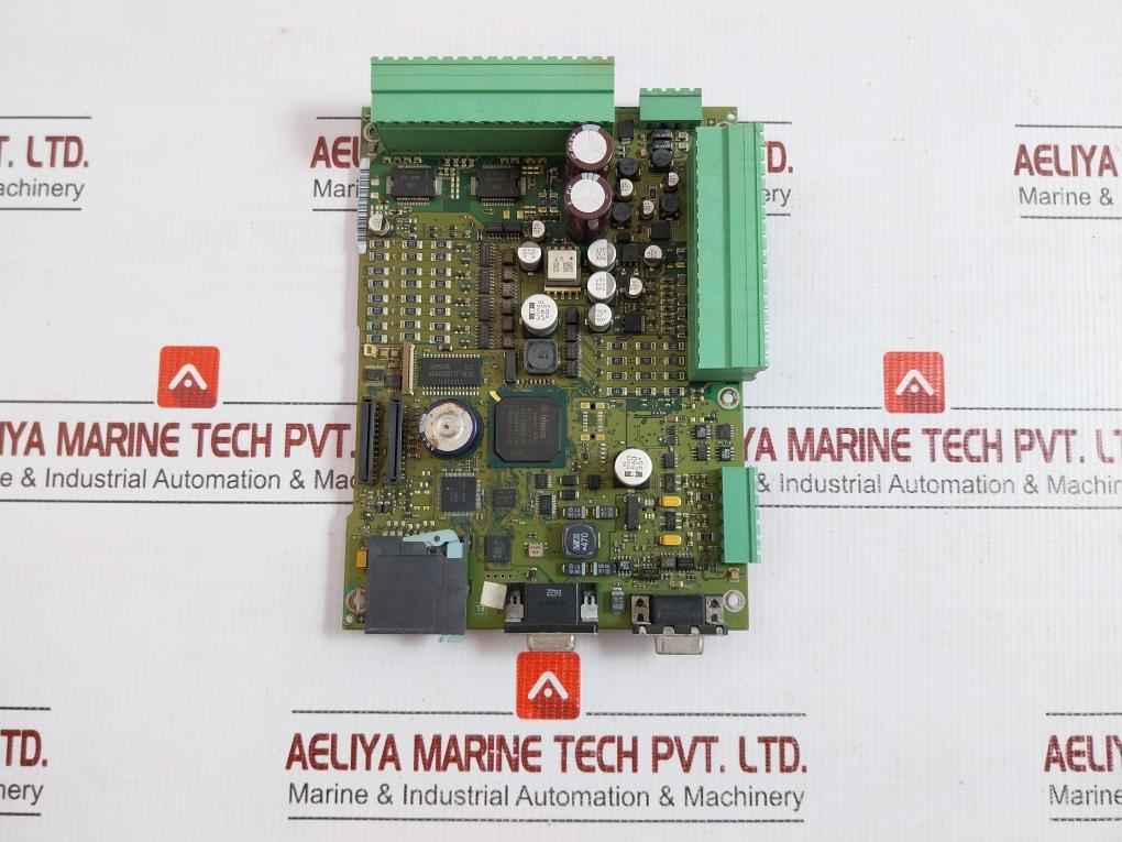 Siemens A5E00212118-3