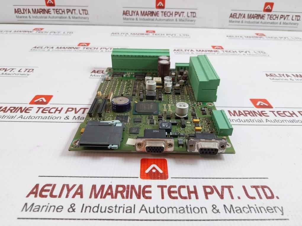 Siemens A5E00212118-3