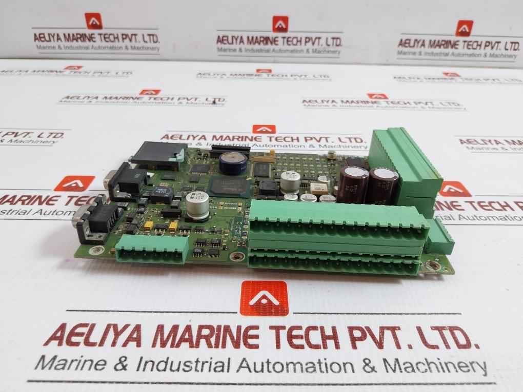 Siemens A5E00212118-3
