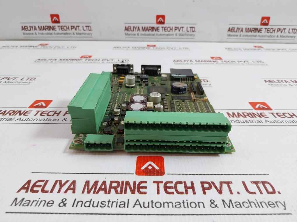 Siemens A5E00212118-3