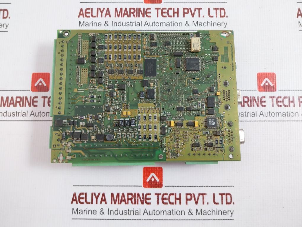 Siemens A5E00212118-3