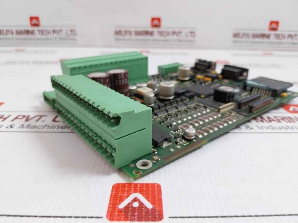 A5E00212118-3 Interface Panels Board Siemens