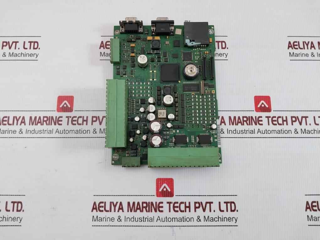 Siemens A5E00212118-3
