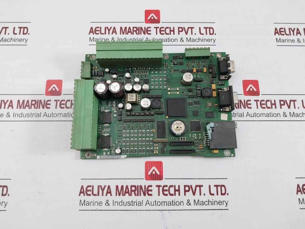 Siemens A5E00212118-3