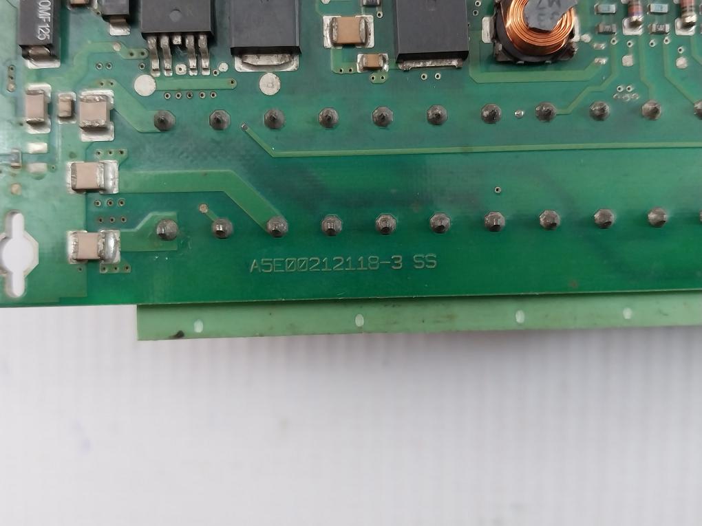Siemens A5E00212118-3