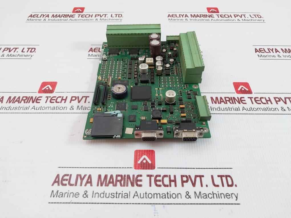 Siemens A5E00212118-3
