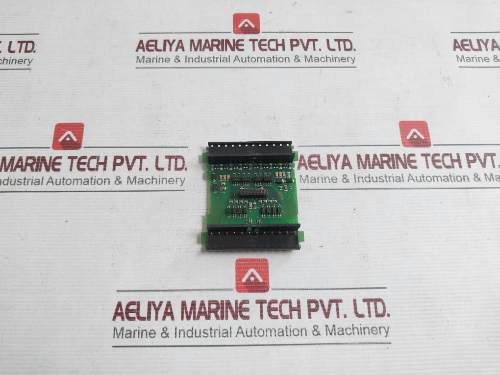 Siemens A5E00213613-3 Printed Circuit Board 3709 V03, 300V 10A 94V-0