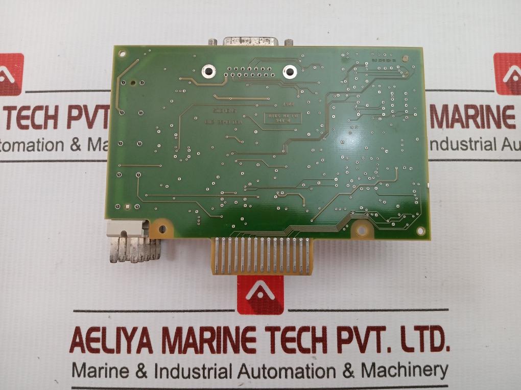 Siemens A5E00238319/03