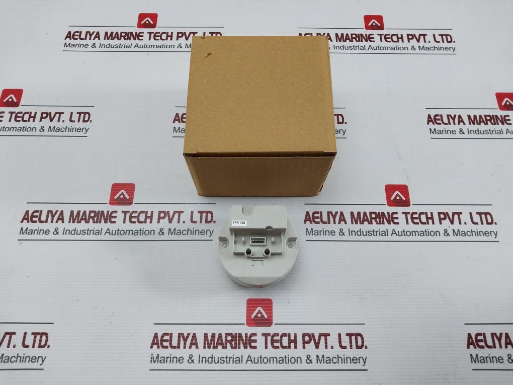 Siemens A5E00247018 Pressure Transmitter Fw 300.01.08A Fpr 399