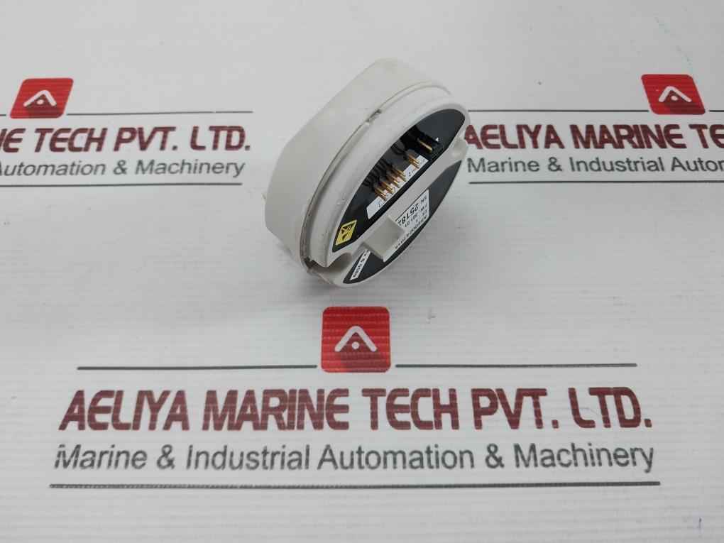 Siemens A5E00247018 Pressure Transmitter Fw 301.01.13
