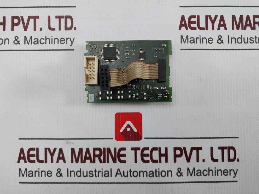 Siemens A5E00347680-2 Digital Printed Circuit Board Assembly