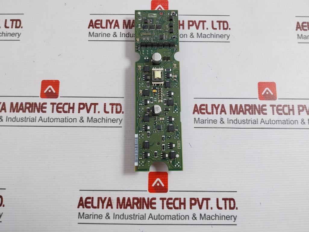 Siemens A5E00508397-1 Printed Circuit Board