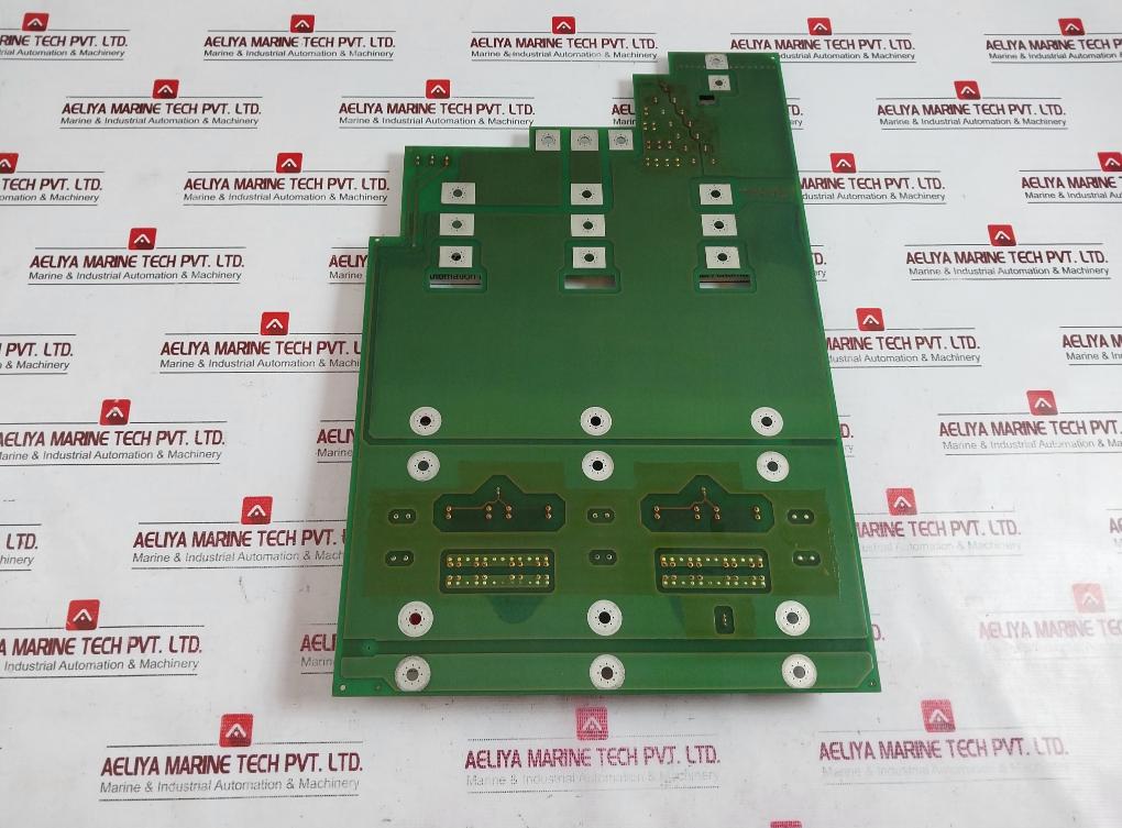 Siemens A5E00677647 Inverter Capacitor Relay Board 797741