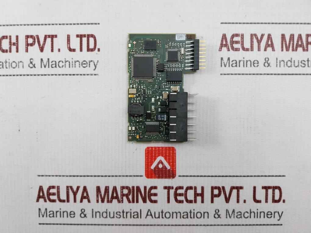 Siemens A5E00684107-02 Electronic Control Module