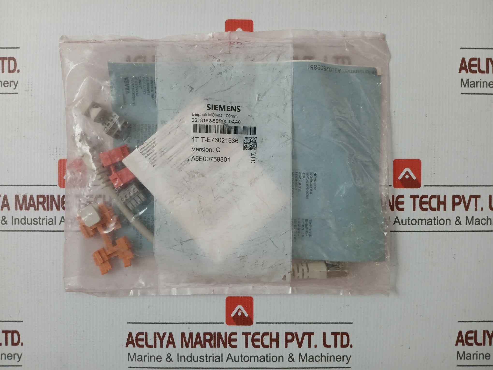 Siemens A5E00759301