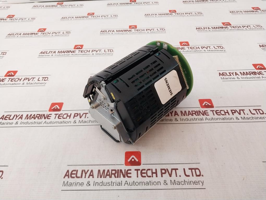 Siemens A5E01518239-07 Transmitter A5E02582139002 Barrier/Fc030 A5E03068388-1