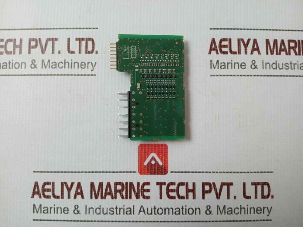 Siemens A5E02212164-1 Pc Board 94V-0 S.1