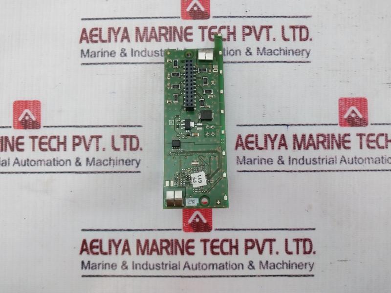 Siemens A5E02435201-2 AT&S Printed Circuit Board Card 94V-0