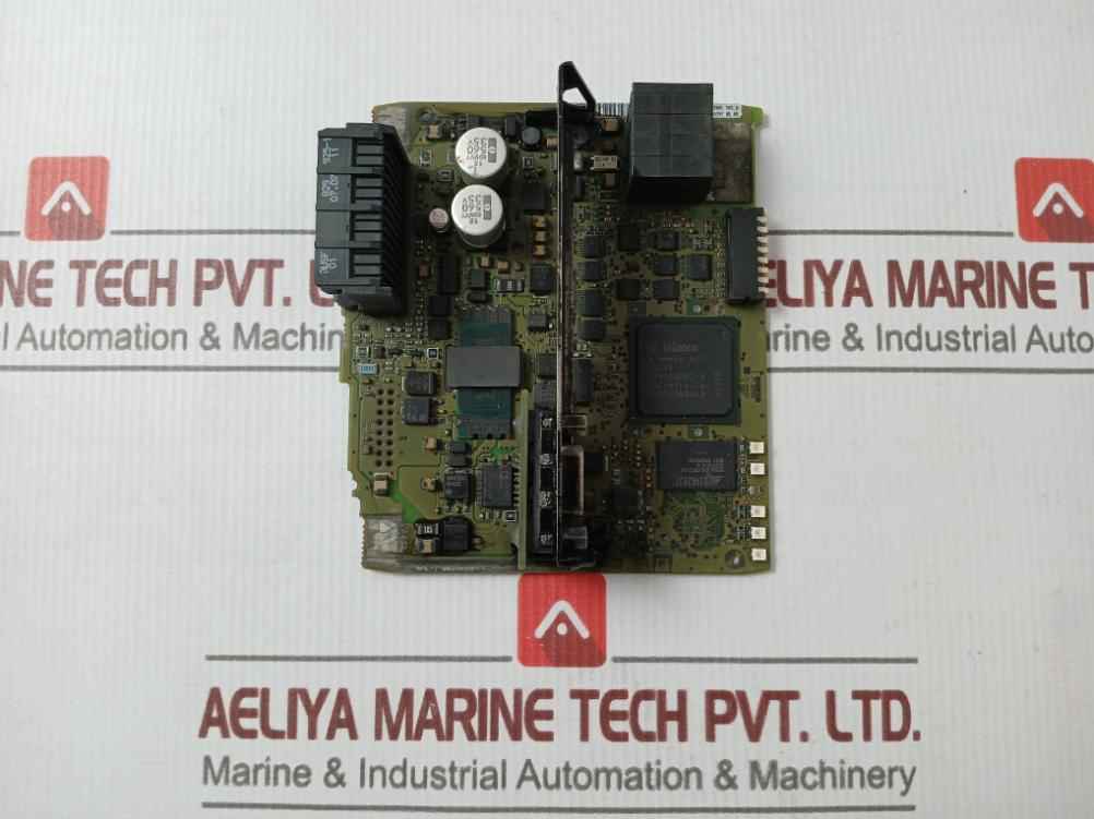 Siemens A5E03068745-1 Digital I/O Pcb Module A5E01691236-1