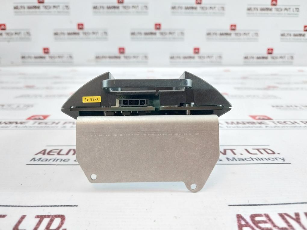 Siemens A5E03549172 S2L Barrier EX