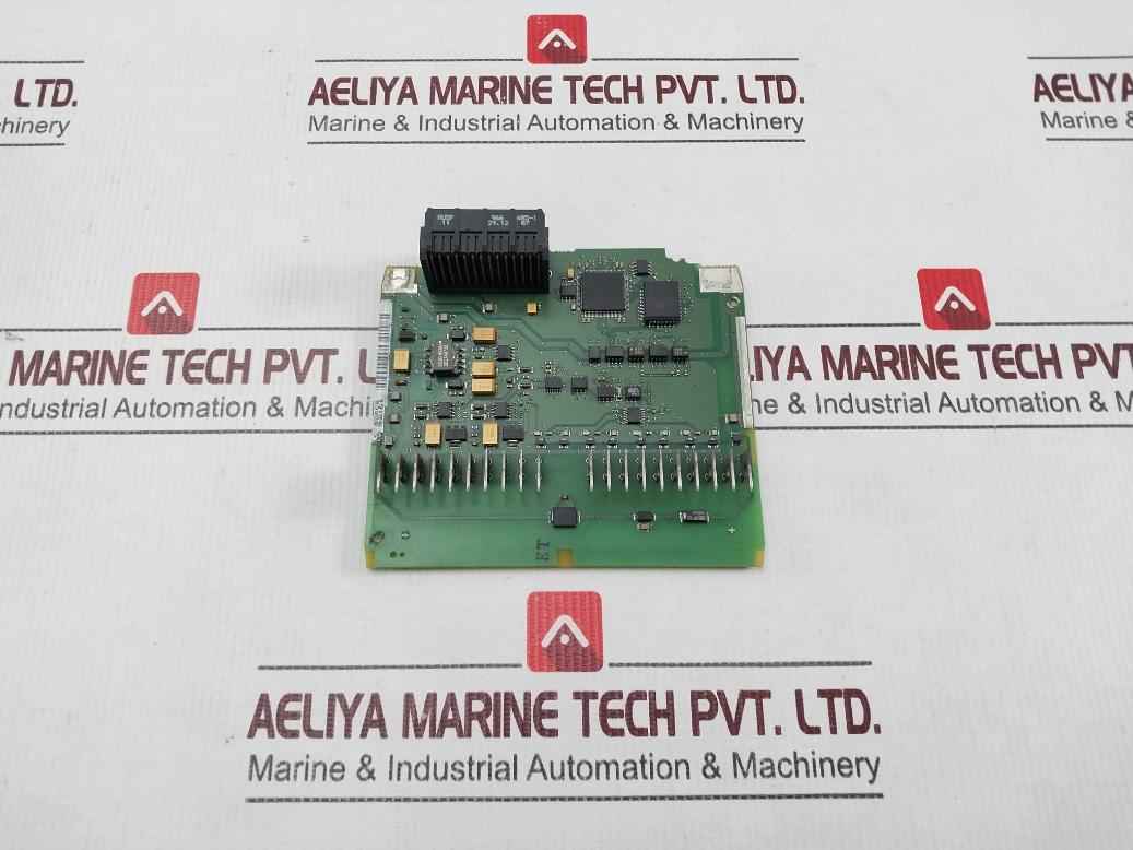 Siemens A5e00272327 1 Circuit Board Module Mv11 94v-0 E80793