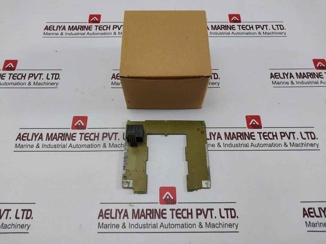 Siemens A5e00348345-1 Printed Circuit Board 94v-0 00270112 02 04