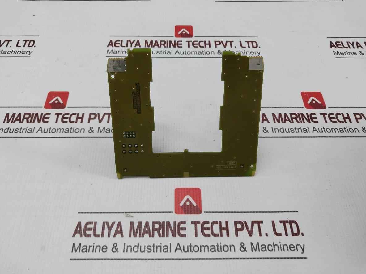 Siemens A5e00348345-1 Printed Circuit Board 94v-0 00270112 02 04