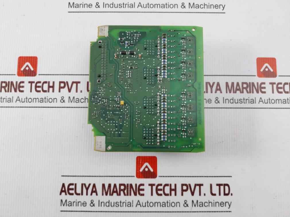 Siemens A5e01049270 1 Programmable Logic Controller Board 94v-0
