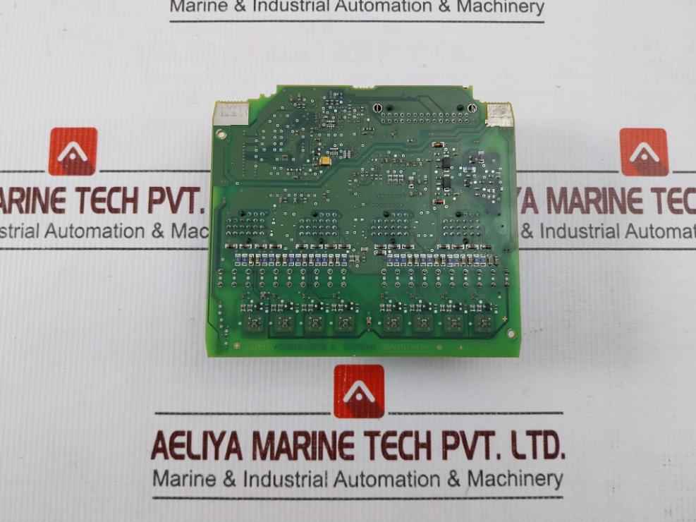 Siemens A5e01049270 1 Programmable Logic Controller Board 94v-0