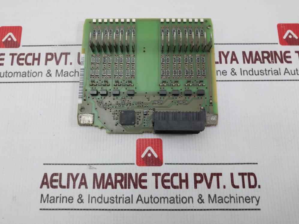 Siemens A5e01701240 1 Input Module Board Tr4 94v-0