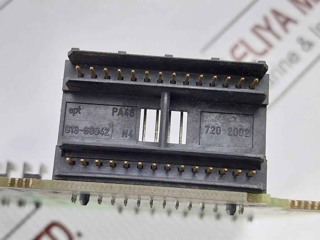 Siemens A5e01701240 1 Power Supply Unit 94v-0