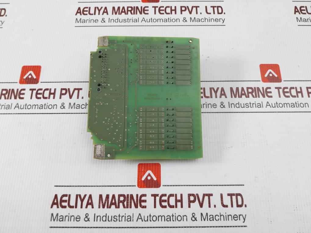 Siemens A5e01701240 1 Printed Circuit Board Card