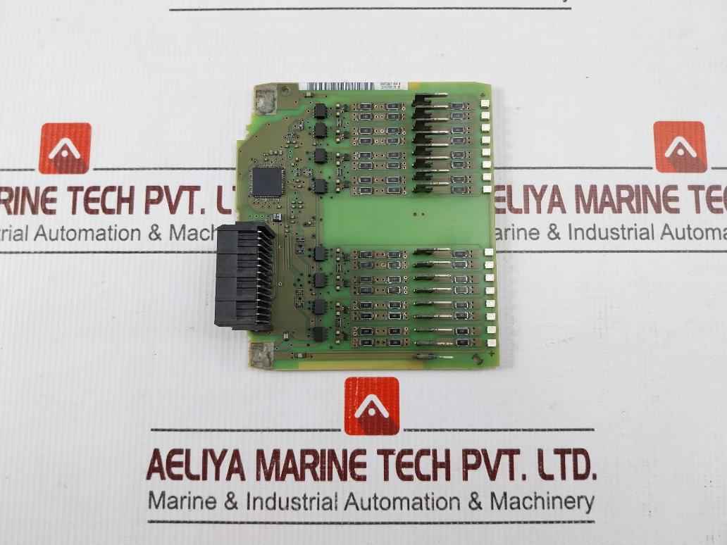 Siemens A5e01701240 1 Printed Circuit Board Card 94v-0